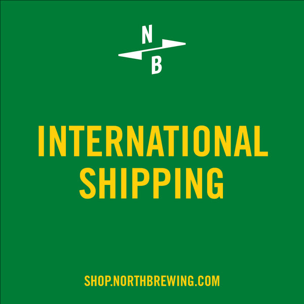International Shipping