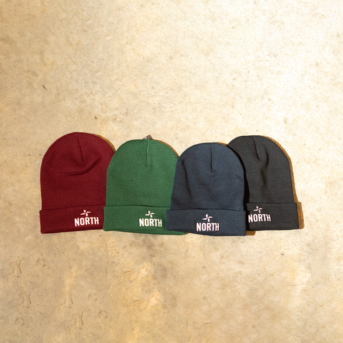 North Beanie
