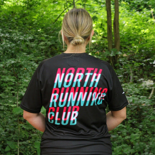 North Running Top - Pre-order