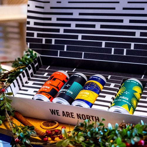 Christmas Gift Pack - Core