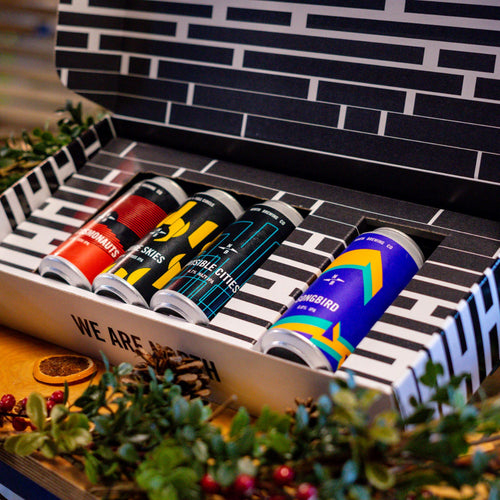 Christmas Gift Pack - IPA
