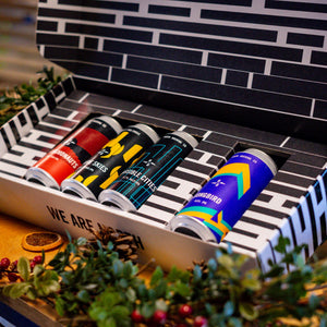 Christmas Gift Pack - IPA