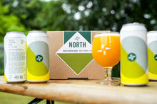 Load image into Gallery viewer, TFG - Mango, Pineapple &amp; Lime - 4.5% - 6 pack