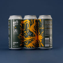 Load image into Gallery viewer, North x Fullers - Sparkling Ale 4%