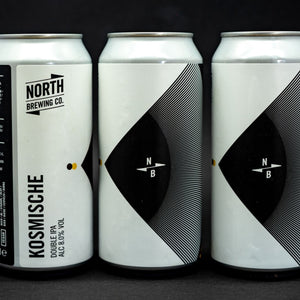 Kosmische  - 8% DIPA