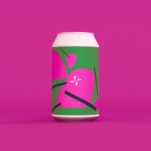 Earthly Delights - 4.8% Pale Ale