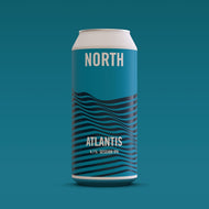 Atlantis - (GF) Session IPA 4.1% 440ml x12