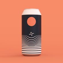 Load image into Gallery viewer, Flat Moon Society - Alcohol Free Peach Pale &lt;0.5%