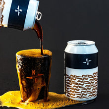 Load image into Gallery viewer, North x Pohjala  - 9% Imperial Stout