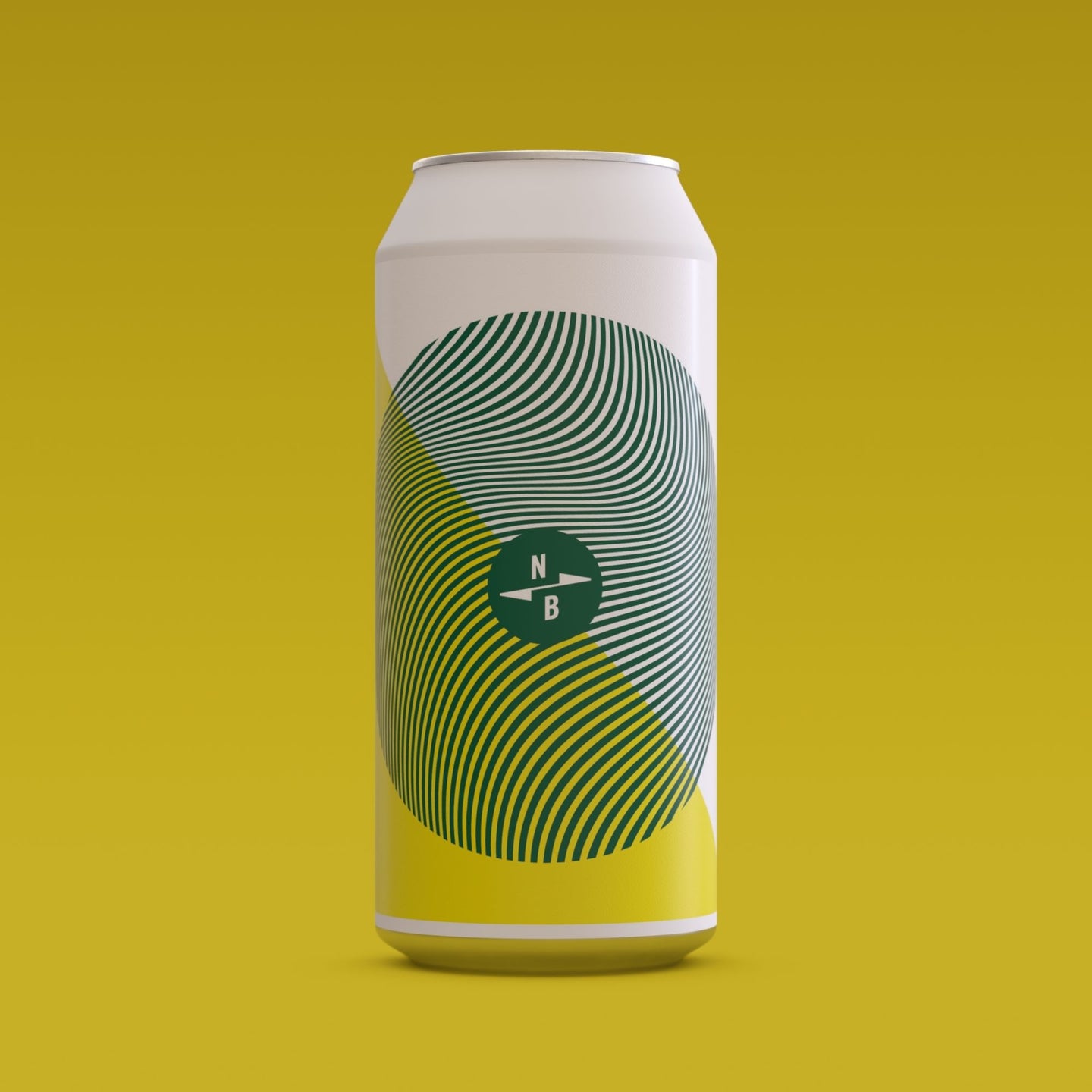 TFG - Mango, Pineapple & Lime - 4.5% - 6 pack