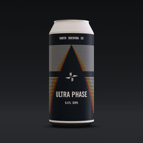 Ultra Phase - DIPA 8.4%