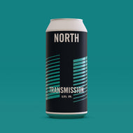 Transmission - IPA 6.9% 440ml x 12