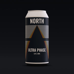 Ultra Phase - DIPA 8.4%