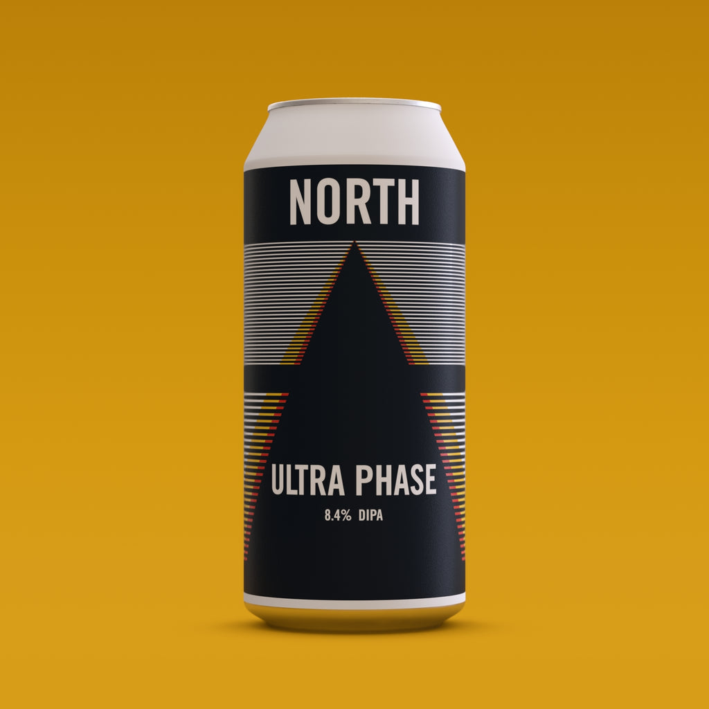 Ultra Phase - DIPA 8.4%