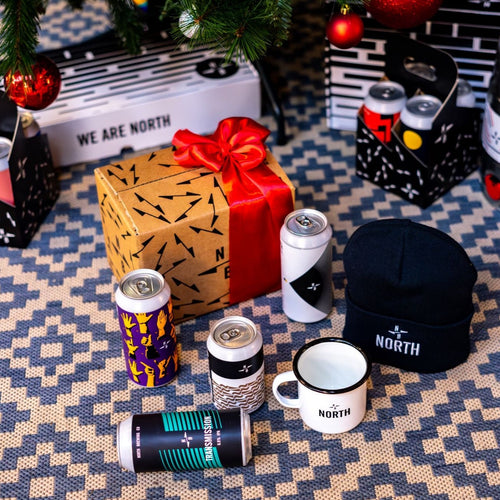 Winter Warmer Gift Pack