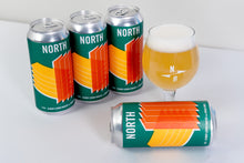 Load image into Gallery viewer, North X Mash Gang - Cloudy Lemon Radler 2.5% 440ml