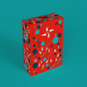 Advent Calendar 2023