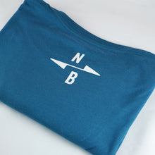 Load image into Gallery viewer, Wave Unisex T-shirt (various colours)