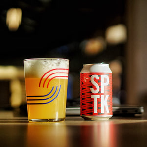 Sputnik Office Drinks Subscription