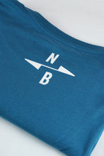 Load image into Gallery viewer, Wave Unisex T-shirt (various colours)