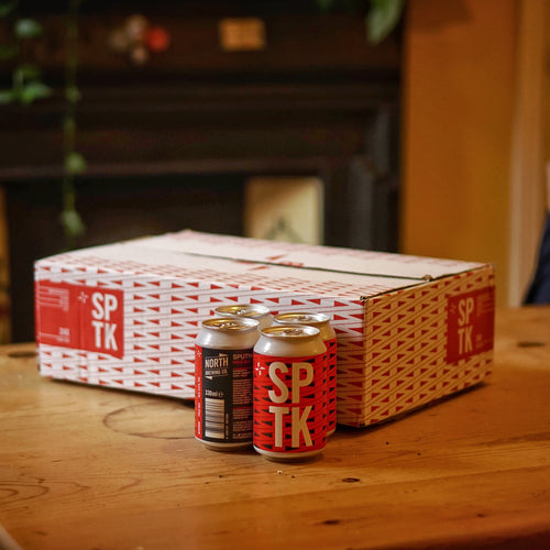 Sputnik Monthly Subscription