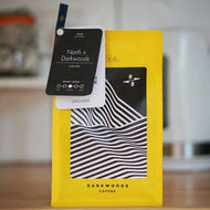 North X Darkwoods Coffee 250g