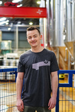 Load image into Gallery viewer, Wave Unisex T-shirt (various colours)