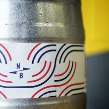 Load image into Gallery viewer, Springwell Pils Mini Keg 4.5%