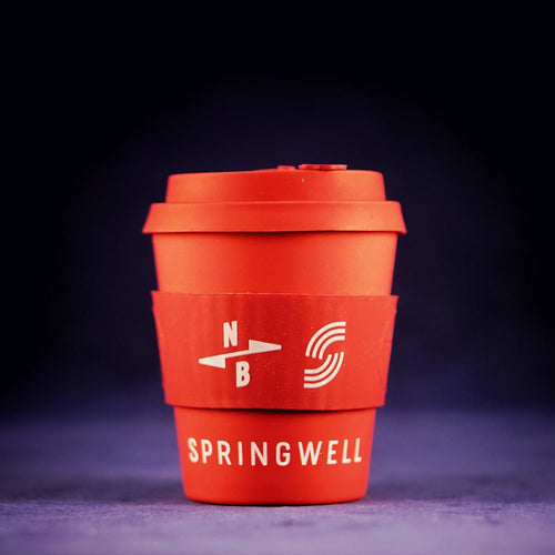 Springwell Ecoffee Cup (colour options)