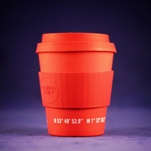 Springwell Ecoffee Cup (colour options)
