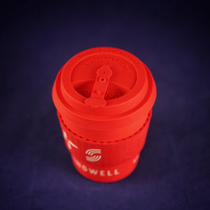 Springwell Ecoffee Cup (colour options)