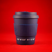Load image into Gallery viewer, Springwell Ecoffee Cup (colour options)