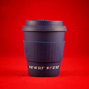 Springwell Ecoffee Cup (colour options)