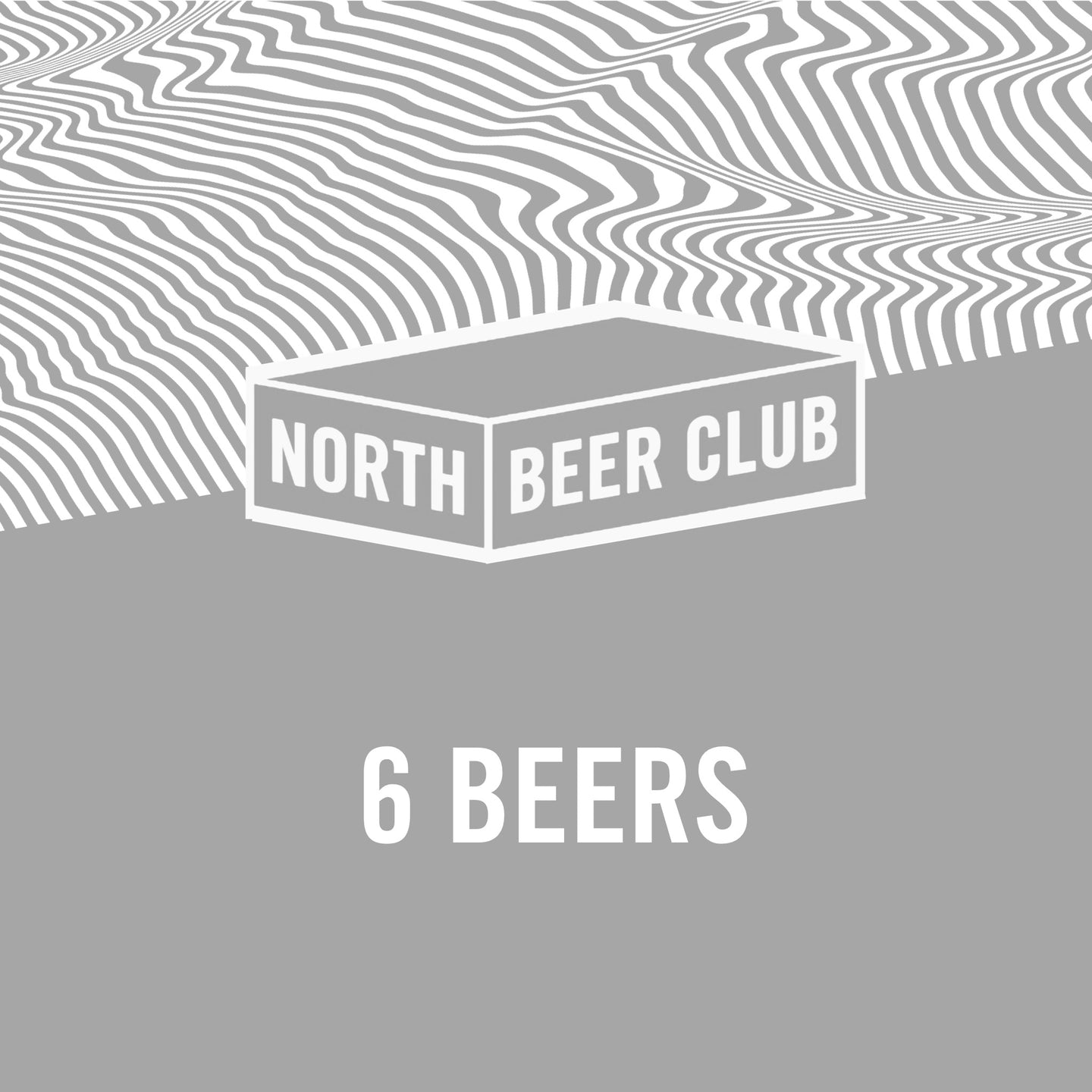 North Beer Club - Silver Membership