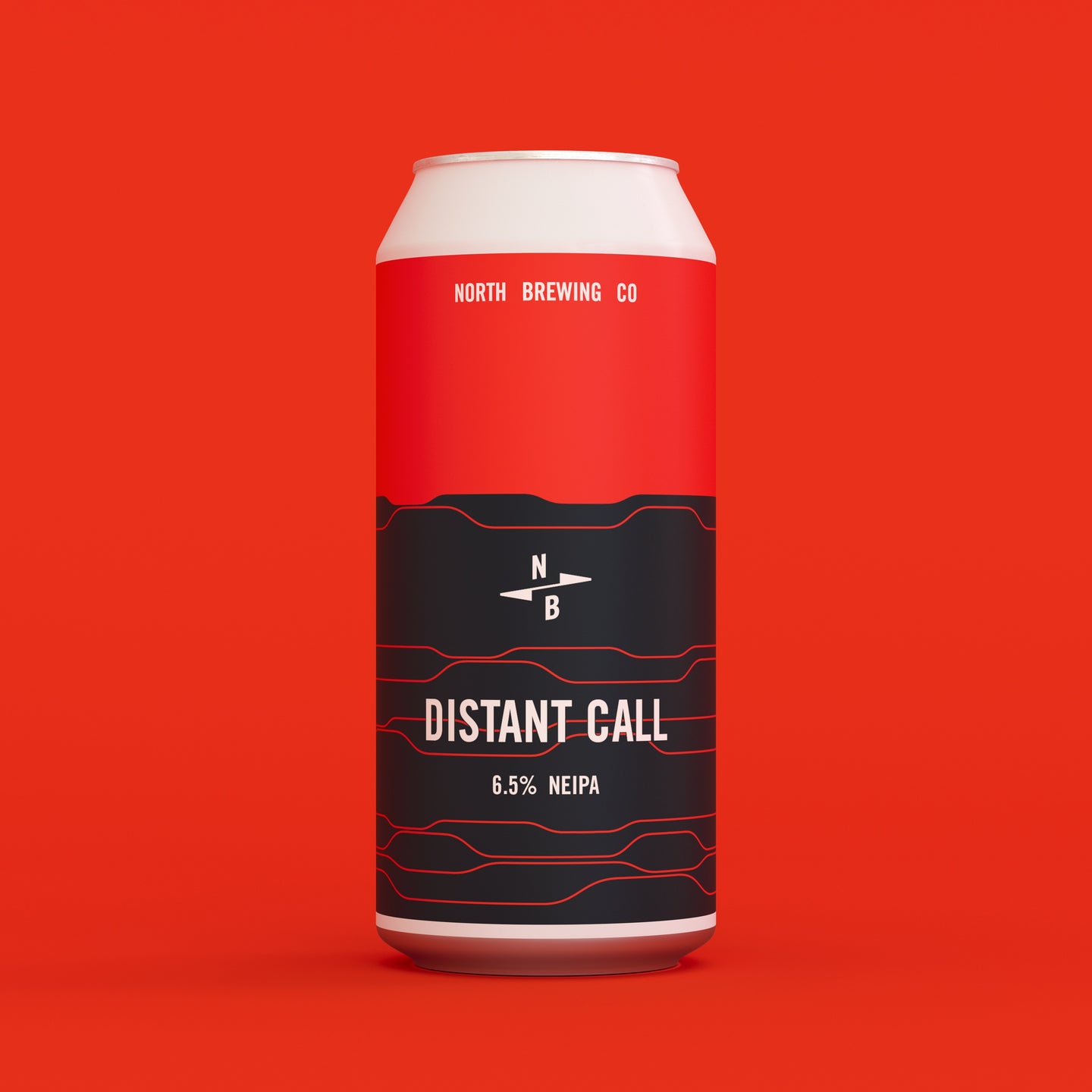 Distant Call - NEIPA 6.5%