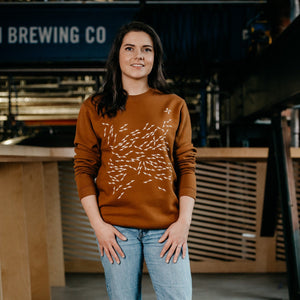 Arrows Unisex Sweatshirt (various colours)