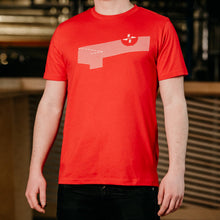 Load image into Gallery viewer, Wave Unisex T-shirt (various colours)