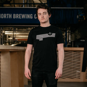 Wave Unisex T-shirt (various colours)