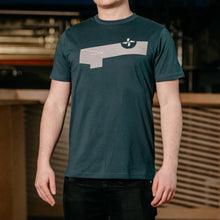 Load image into Gallery viewer, Wave Unisex T-shirt (various colours)